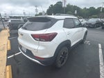 2021 Chevrolet TrailBlazer FWD LT