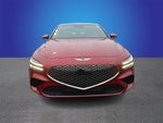 2023 Genesis G70 2.0T AWD