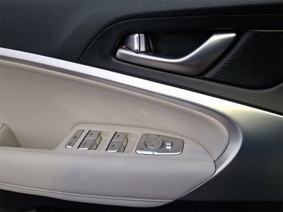 2023 Genesis G70 2.0T AWD