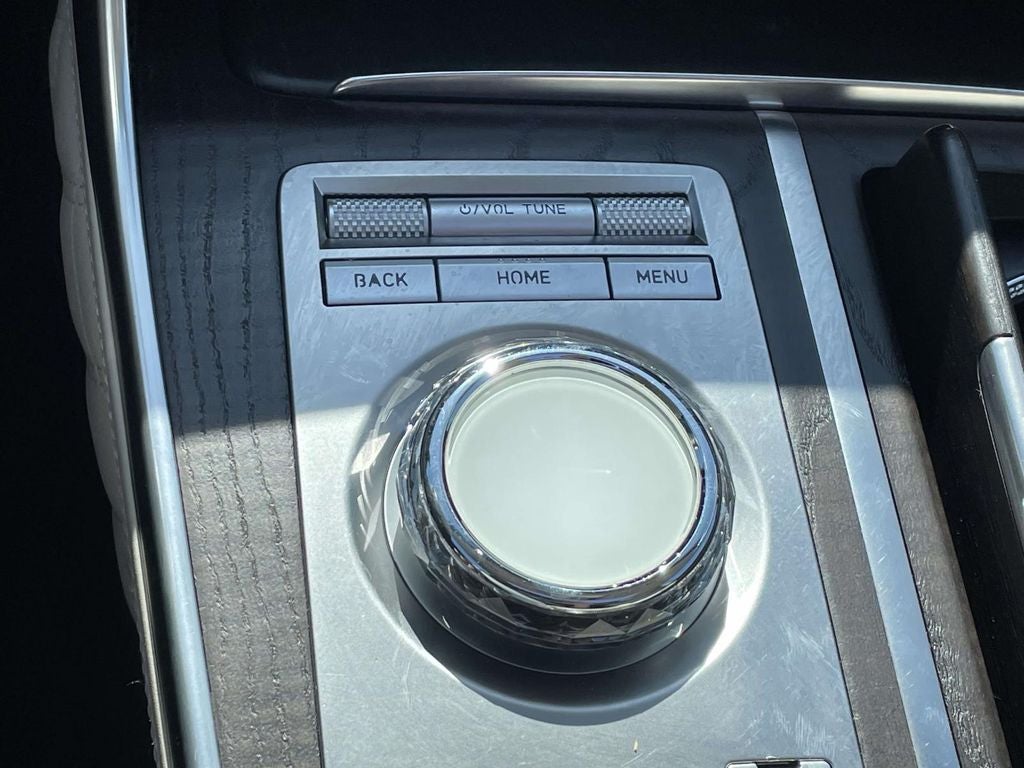 2024 Genesis GV80 3.5T 7P (A8)