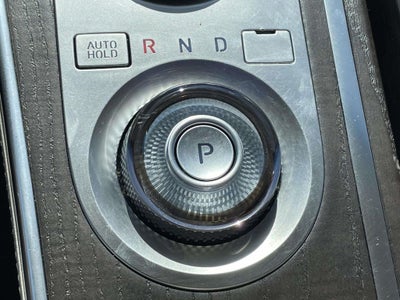 2024 Genesis GV80 3.5T 7P (A8)
