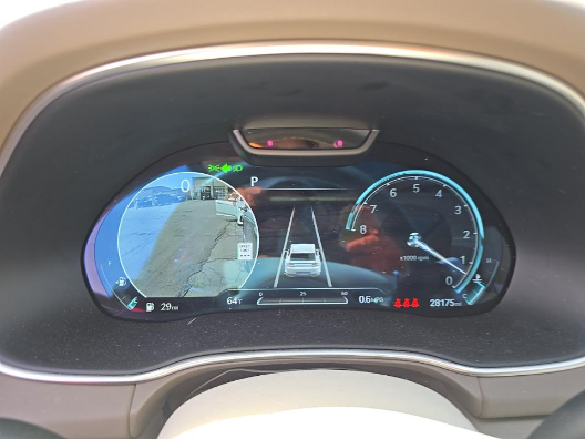 2024 Genesis GV80 3.5T Advanced Prestige