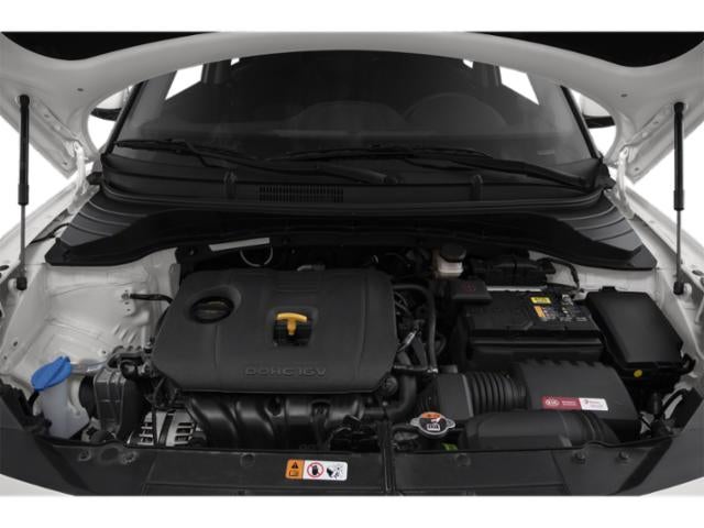 2020 Kia Soul GT-Line