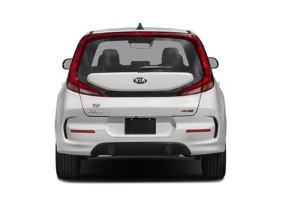 2020 Kia Soul GT-Line