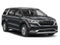2024 Kia Carnival LX Seat Package
