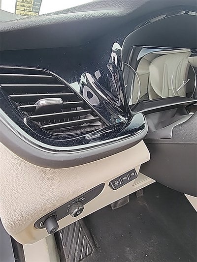 2021 Buick Envision AWD Avenir