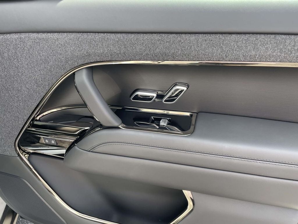 2024 Land Rover Range Rover Sport Dynamic SE