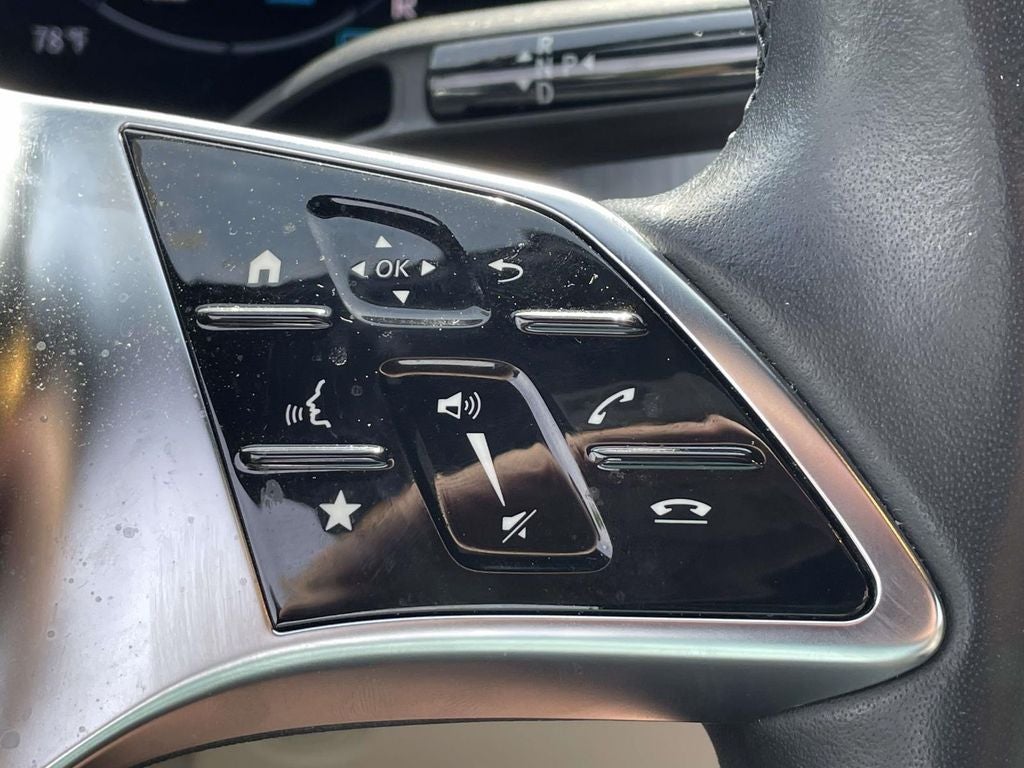 2025 Mercedes-Benz CLE 4MATIC®