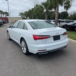 2020 Audi A6 2.0T Premium Plus quattro