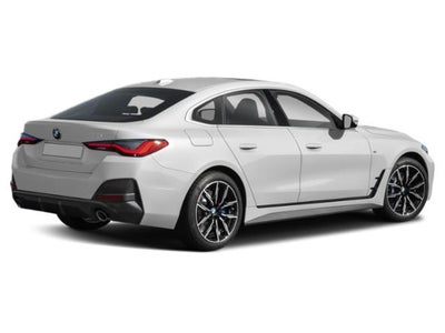 2023 BMW 4 Series xDrive