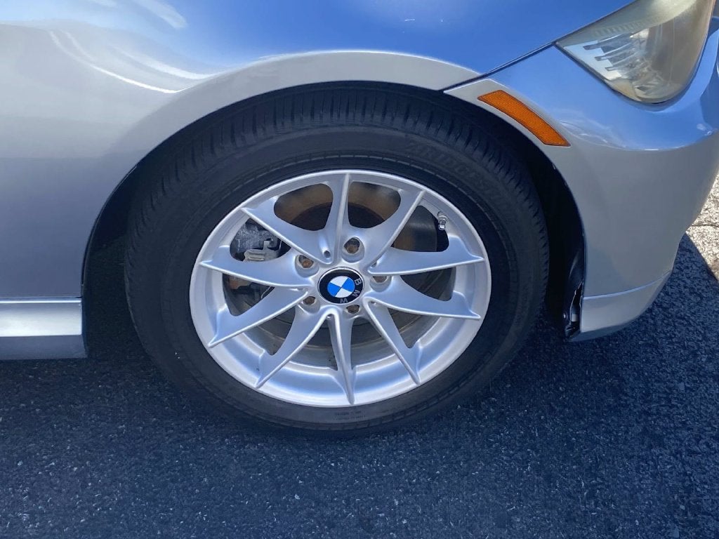 2010 BMW 3 Series 328i