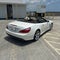 2014 Mercedes-Benz SL-Class SL 550