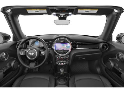2022 MINI Cooper S Cooper S