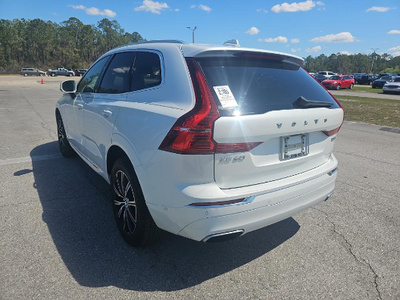 2018 Volvo XC60 T5 Inscription