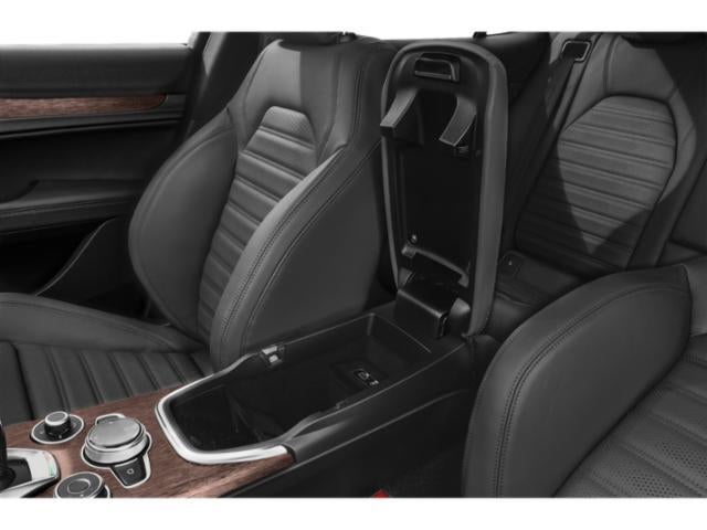 2022 Alfa Romeo Stelvio Ti AWD