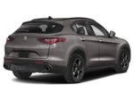 2022 Alfa Romeo Stelvio Ti AWD