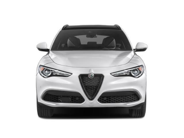 2022 Alfa Romeo Stelvio Ti AWD