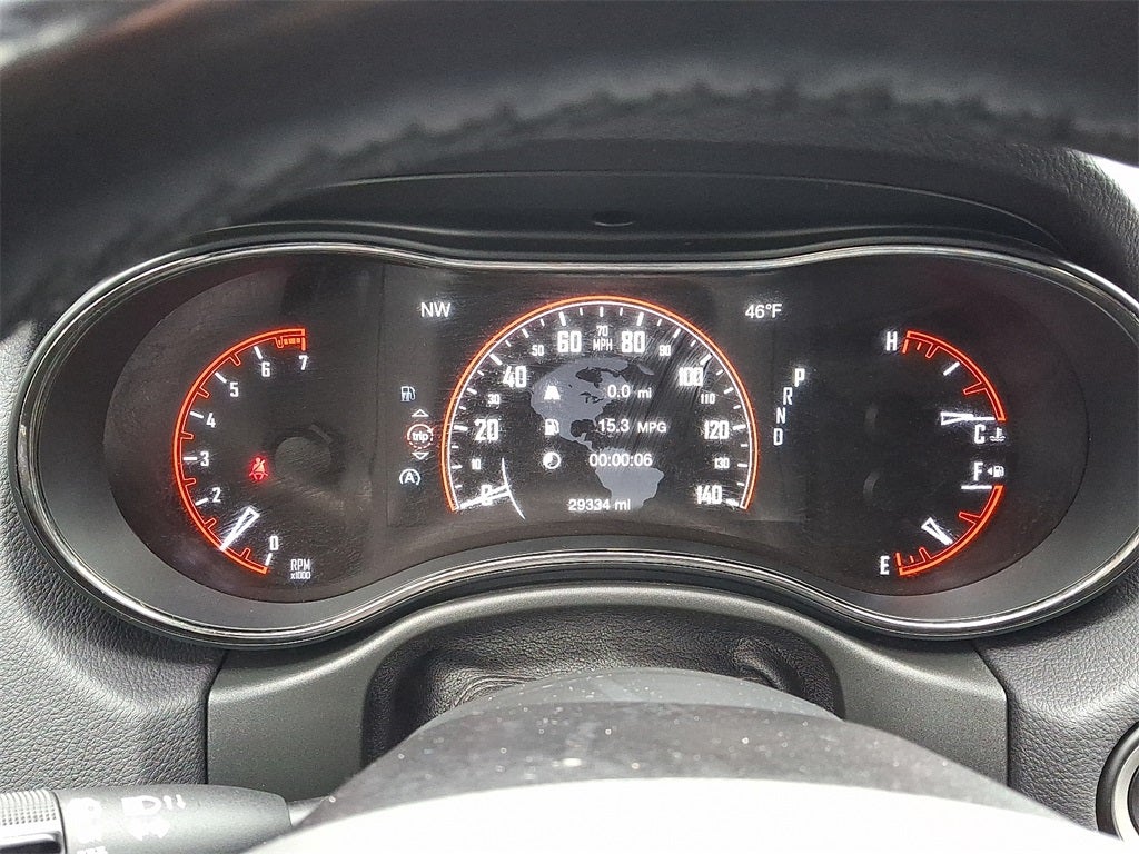 2020 Dodge Durango GT Plus