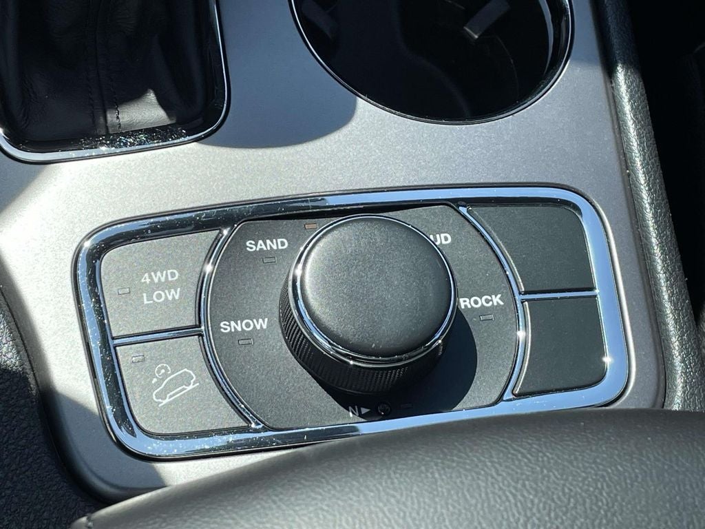 2019 Jeep Grand Cherokee Limited X