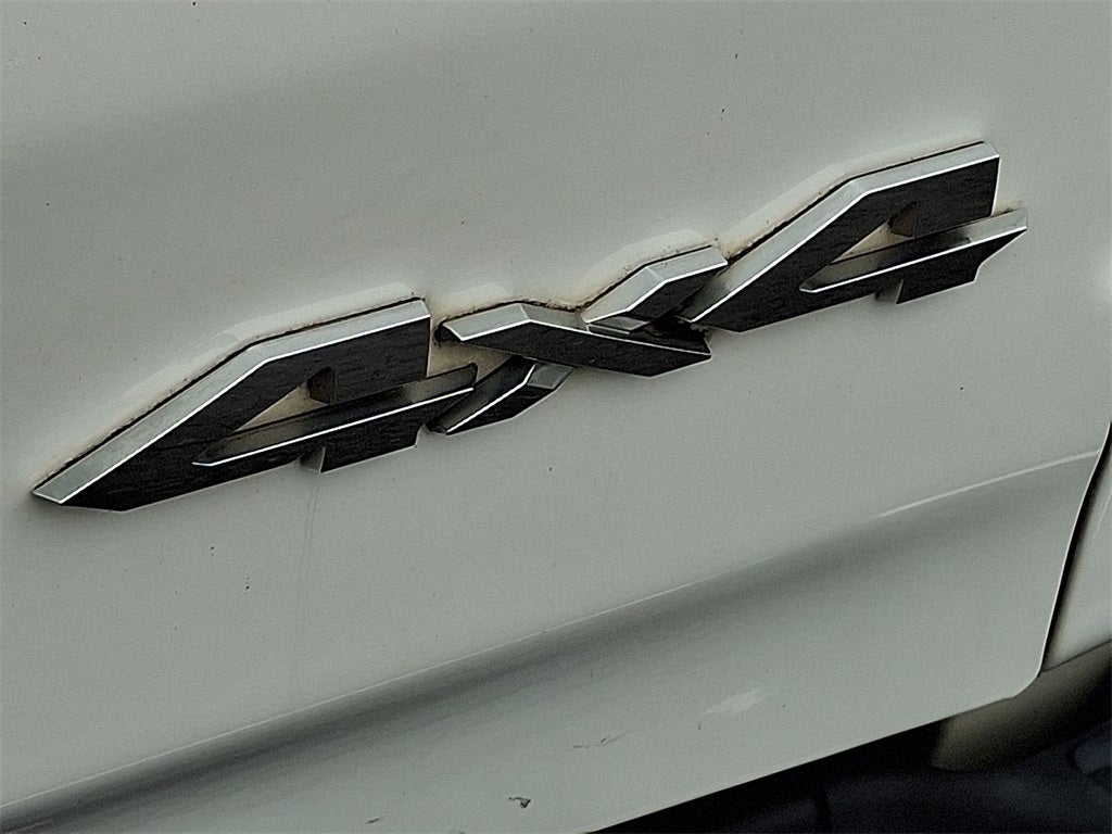 2022 RAM 1500 Laramie Longhorn