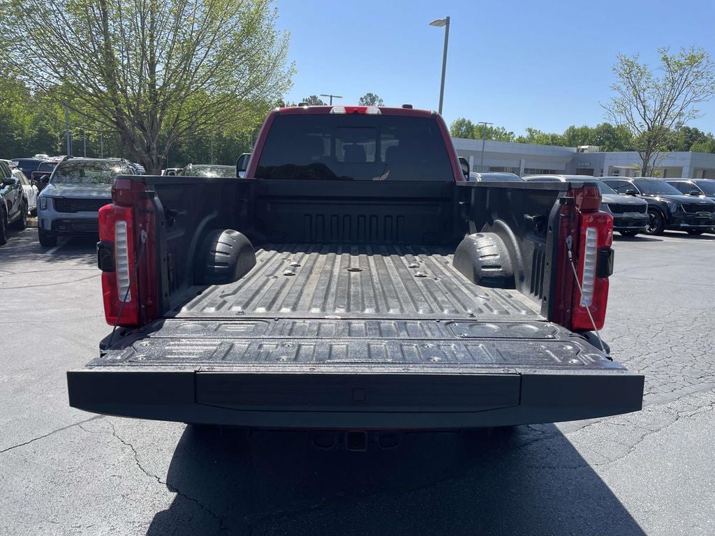 2023 Ford F-250SD Lariat