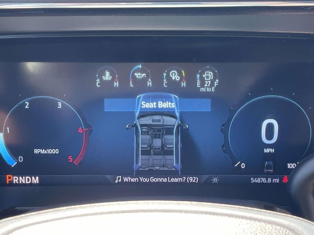 2023 Ford F-250SD Lariat