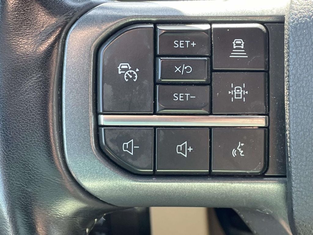 2023 Ford F-250SD Lariat