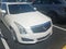 2014 Cadillac ATS 2.5L