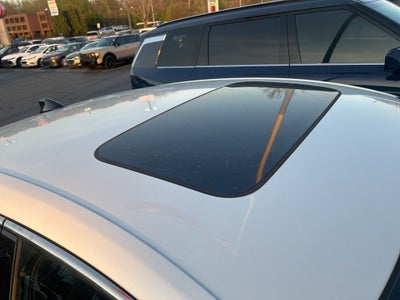 2022 Honda Accord Sport 2.0T