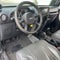 2009 Jeep Wrangler Rubicon