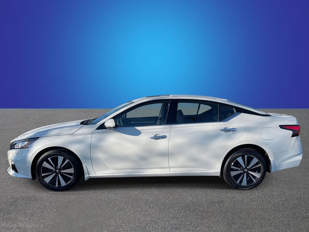2021 Nissan Altima 2.5 SL
