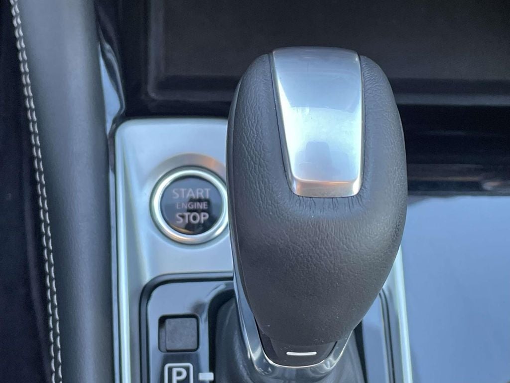 2021 Nissan Altima 2.5 SL