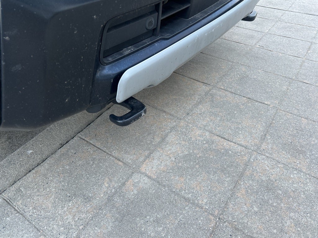 2023 Nissan Titan XD PRO-4X