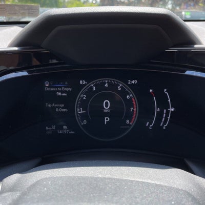 2024 Lexus NX 350 Base