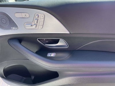 2020 Mercedes-Benz GLE GLE 350 4MATIC®
