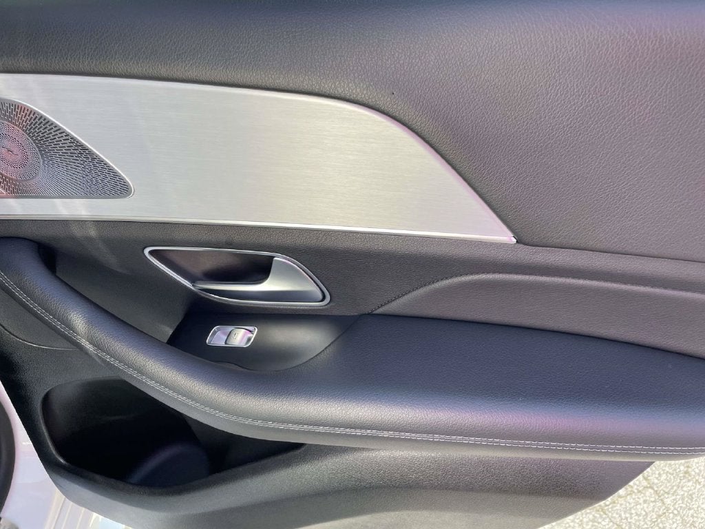 2020 Mercedes-Benz GLE GLE 350 4MATIC®