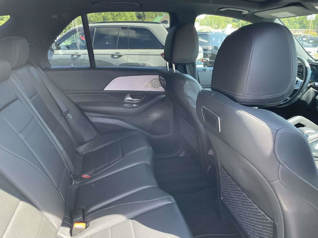2020 Mercedes-Benz GLE GLE 350 4MATIC®