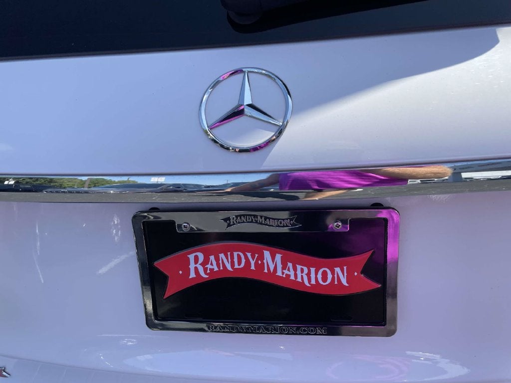 2020 Mercedes-Benz GLE GLE 350 4MATIC®