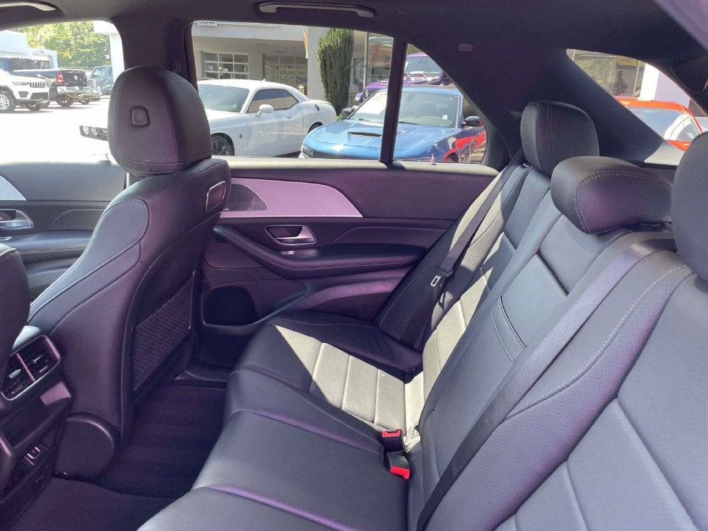2020 Mercedes-Benz GLE GLE 350 4MATIC®