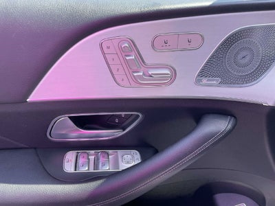 2020 Mercedes-Benz GLE GLE 350 4MATIC®
