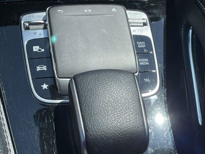 2020 Mercedes-Benz GLE GLE 350 4MATIC®