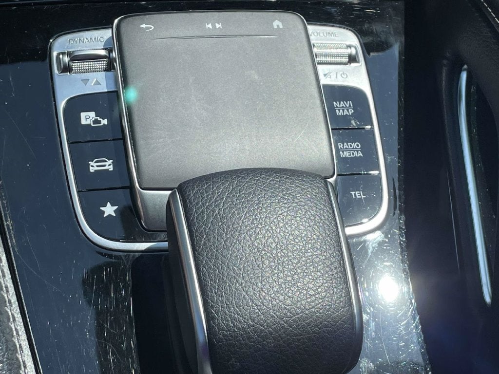 2020 Mercedes-Benz GLE GLE 350 4MATIC®