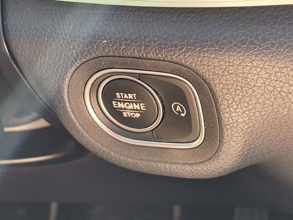 2020 Mercedes-Benz GLE GLE 350 4MATIC®