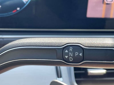 2020 Mercedes-Benz GLE GLE 350 4MATIC®