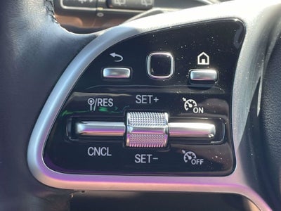 2020 Mercedes-Benz GLE GLE 350 4MATIC®