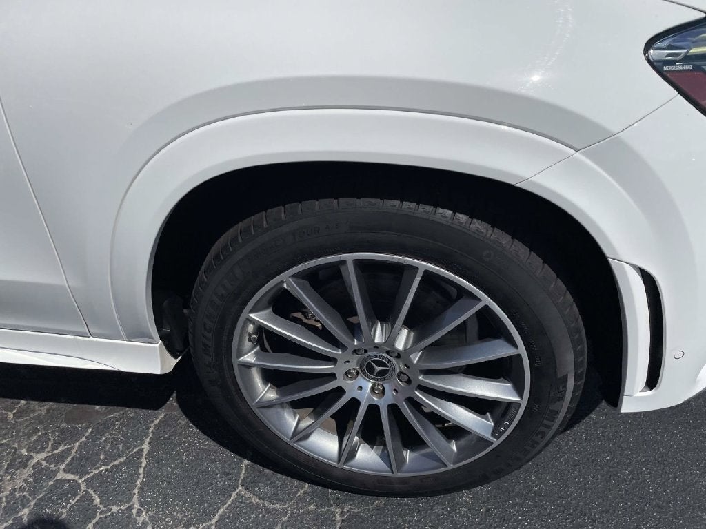 2020 Mercedes-Benz GLE GLE 350 4MATIC®