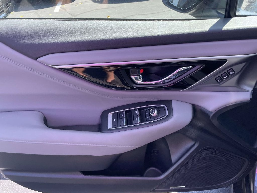 2024 Subaru Legacy Limited