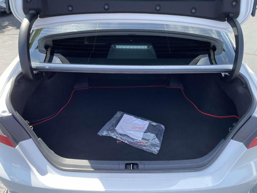 2023 Toyota Camry TRD V6