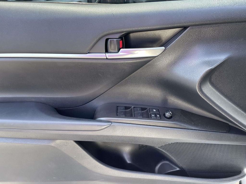 2023 Toyota Camry TRD V6
