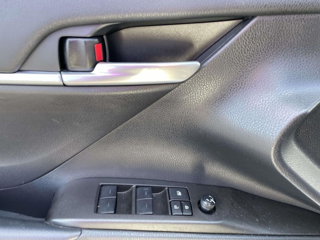2023 Toyota Camry TRD V6